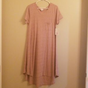 LuLaRoe Medium Carly